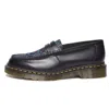Dr. Martens' Dr. Martens Penton Floral Jacquard Loafers 'black'