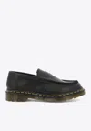 Dr. Martens' Penton Leather Loafers