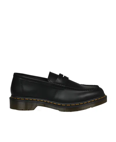 DR. MARTENS' DR. MARTENS PENTON SLIP-ON LOAFERS