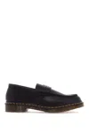 Dr. Martens' Penton Bex Loafers In Black