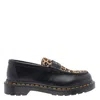 Dr. Martens' Penton Loafers