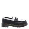Dr. Martens' Loafers Dr. Martens Woman Color Black