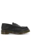 DR. MARTENS' PENTON LOAFERS & SLIPPERS