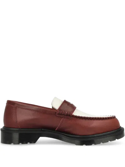 DR. MARTENS' PENTON LOAFERS