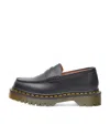 Dr. Martens Penton Love Shoes In Black