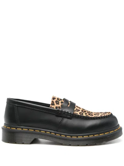 DR. MARTENS' DR. MARTENS PENTON SHOES