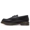 Dr. Martens' Dr. Martens Penton Smooth Leather Loafers 'black'