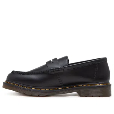 Dr. Martens' Dr. Martens Penton Smooth Leather Loafers 'black'