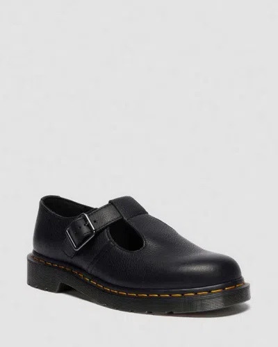 Dr. Martens' Polley In Black