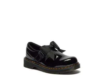 Dr. Martens Polley Ii Mary Jane Kids' In Black
