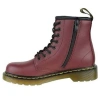 Dr. Martens' (ps) Dr. Martens 1460 Martens Delaney Red