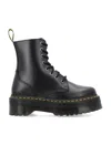 Dr. Martens' Flache Stiefeletten Dr. Martens Damen Farbe Schwarz In Black