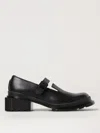 DR. MARTENS' PUMPS DR. MARTENS WOMAN COLOR BLACK,G73800002