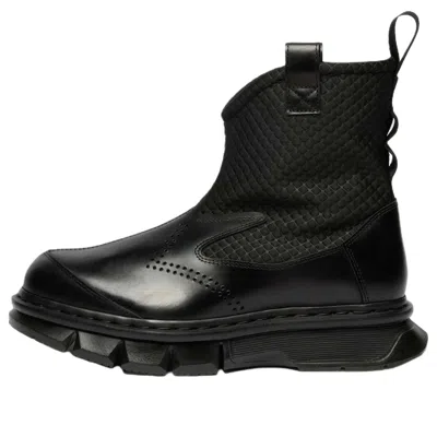 DR. MARTENS Dr. Martens QUBIST Rigger Boots 'Black'