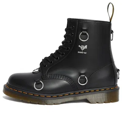 Dr. Martens' Dr. Martens Raf Simons X 1460 Smooth 'black'