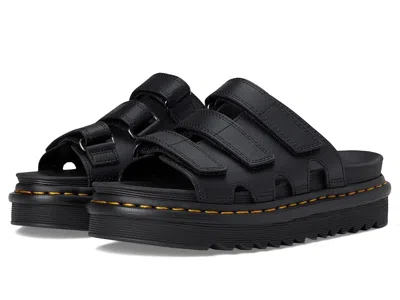 DR. MARTENS RAINE