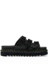 Dr. Martens Raine Slide Sandal