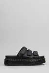 Dr. Martens Raine Slide Sandal