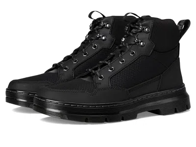 Dr. Martens Rakim Mk.02 Boots Black : Uk 5 (us
