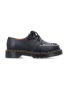 Dr. Martens' Dr. Martens Ramsey In Black