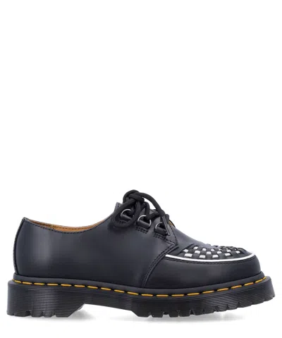 DR. MARTENS' RAMSEY DERBY SHOES