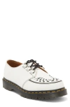 DR. MARTENS' RAMSEY DERBY