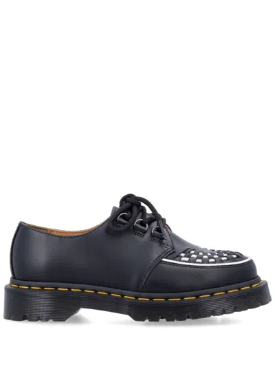 Dr. Martens Ramsey In Black