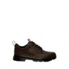 Dr. Martens' Reeder Dark Brown 27103207 Men's