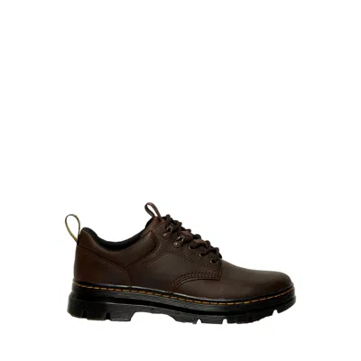 Dr. Martens' Reeder Dark Brown 27103207 Men's