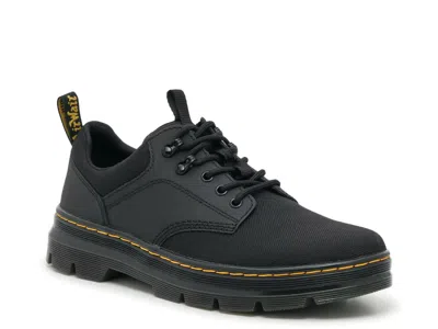 Dr. Martens Reeder Oxford In Black