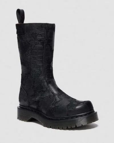 Dr. Martens Rejena In Black