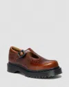 Dr. Martens Rejena Mj In Brown