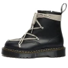 Dr. Martens' Dr. Martens Rick Owens X 1460 Bex Leather Boot 'black'
