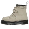 Dr. Martens' Dr. Martens Rick Owens X 1460 Bex Suede Boot 'light Taupe'