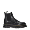 Dr. Martens' Dr. Martens Rikard Boots Men Leather Black