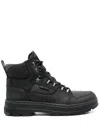 Dr. Martens' Rilla Ankle Boots In Black