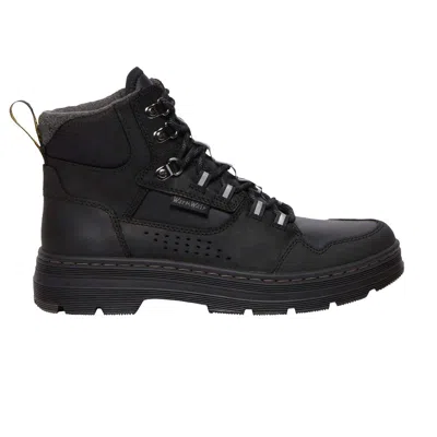 Pre-owned Dr. Martens Rilla Winter Extreme Boot 'black' | Men's Size 7
