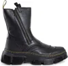 Dr. Martens' Dr. Martens Ankle Boots In Black