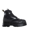 Dr. Martens' Dr. Martens Ankle Boots In Black