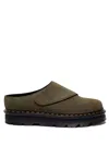 Dr. Martens Sabot Man In Green