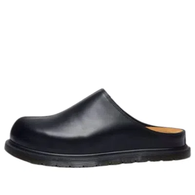 Dr. Martens San Mule 'black'