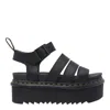 Dr. Martens' Dr.martens Gladiator Sandals With Platform