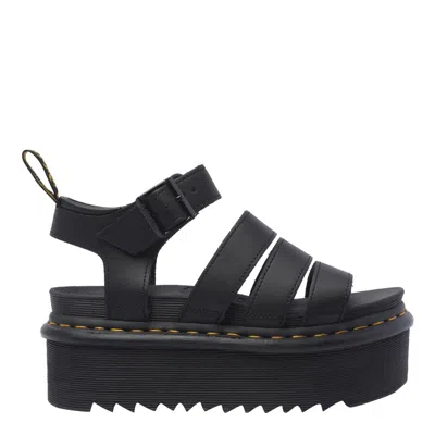 DR. MARTENS' DR. MARTENS SANDALS