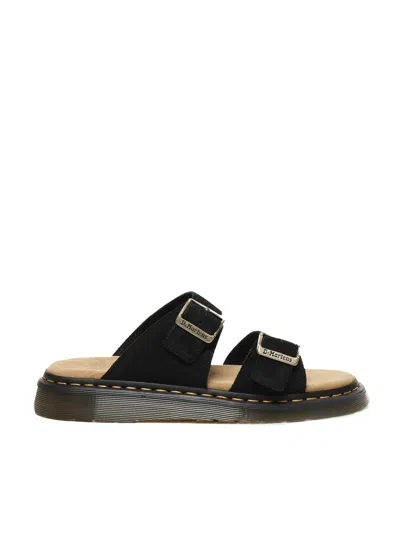 DR. MARTENS' DR. MARTENS SANDALS