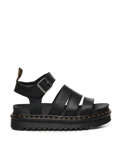 DR. MARTENS' DR. MARTENS SANDALS