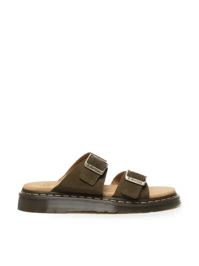 DR. MARTENS' DR. MARTENS SANDALS