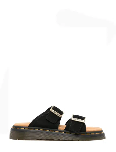 DR. MARTENS' DR. MARTENS SANDALS