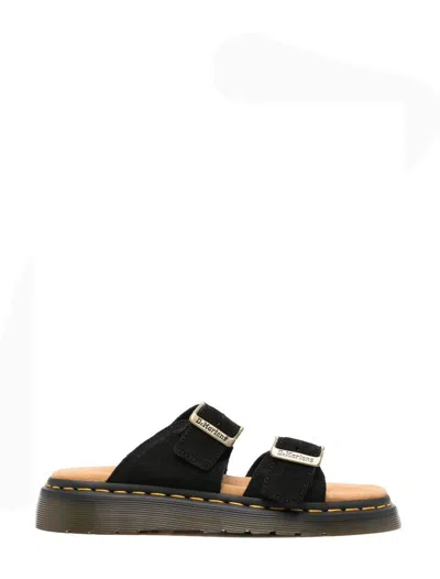 DR. MARTENS' DR. MARTENS SANDALS