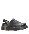 Dr. Martens Dr Martens Sandals Black In Black