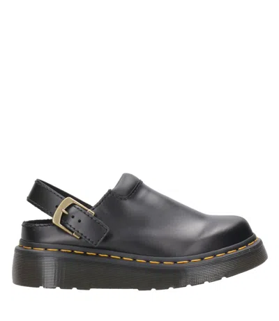 Dr. Martens' Dr Martens Sandals Black